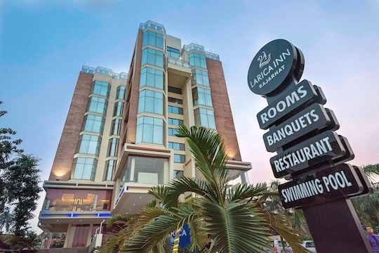 REGENTA INN LARICA KOLKATA